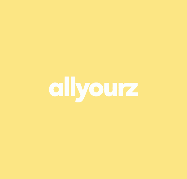 Image Logo Allyourz